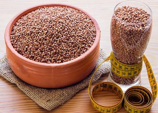 الحنطة السوداء